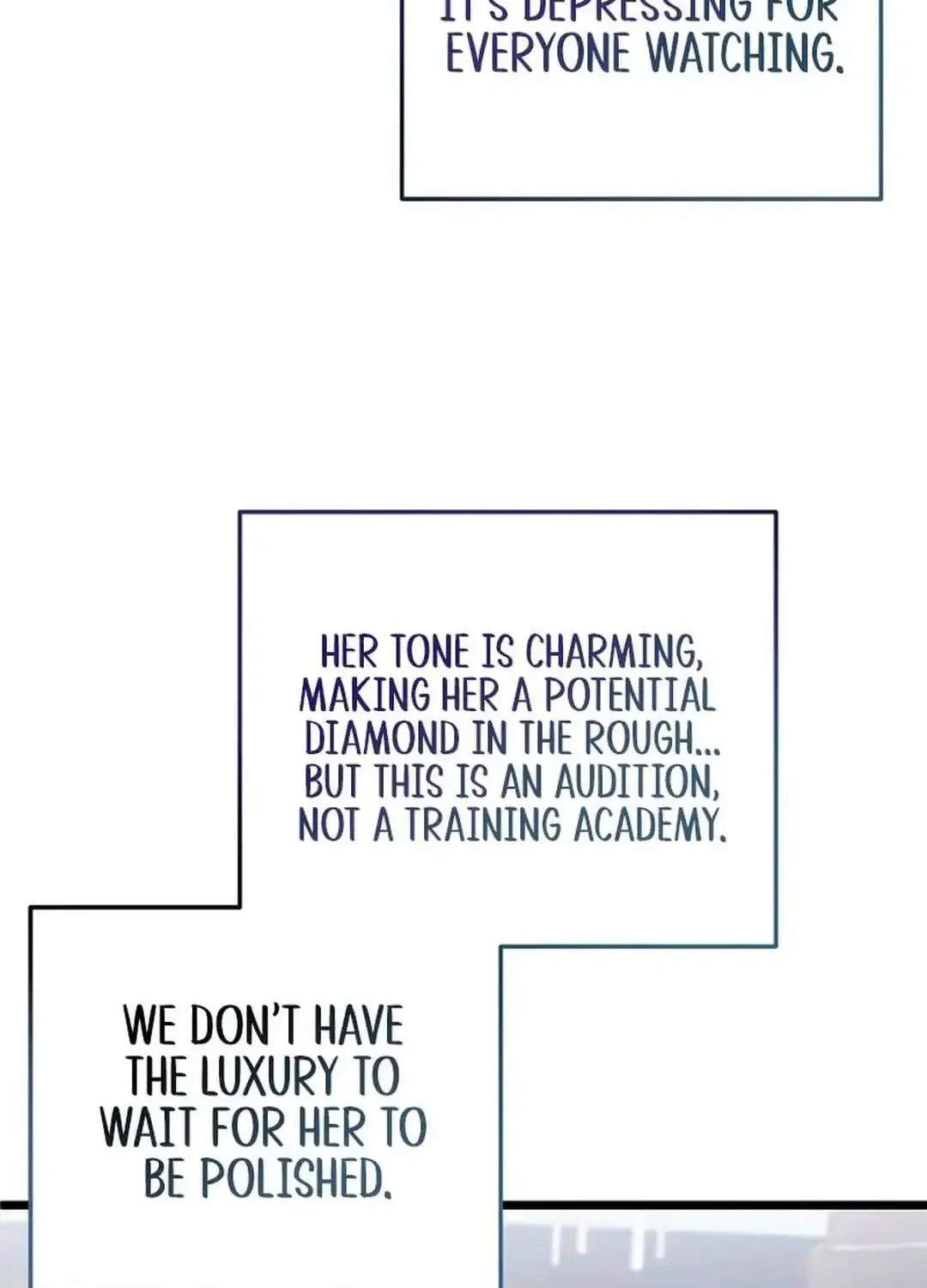 The Crazy Genius Composer Returns Zinmanga X Chapter 25 Page 46