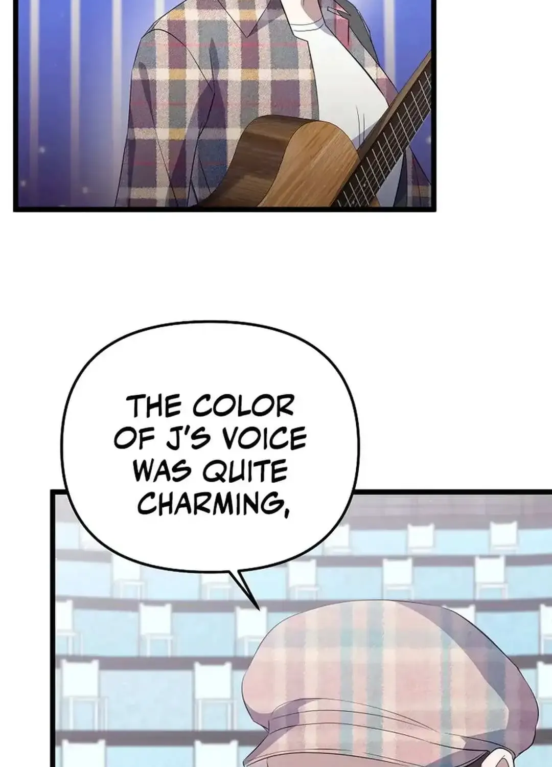 The Crazy Genius Composer Returns Zinmanga X Chapter 25 Page 50
