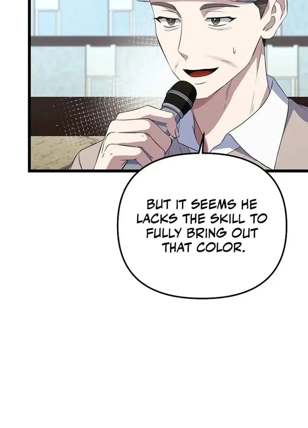 The Crazy Genius Composer Returns Zinmanga X Chapter 25 Page 51