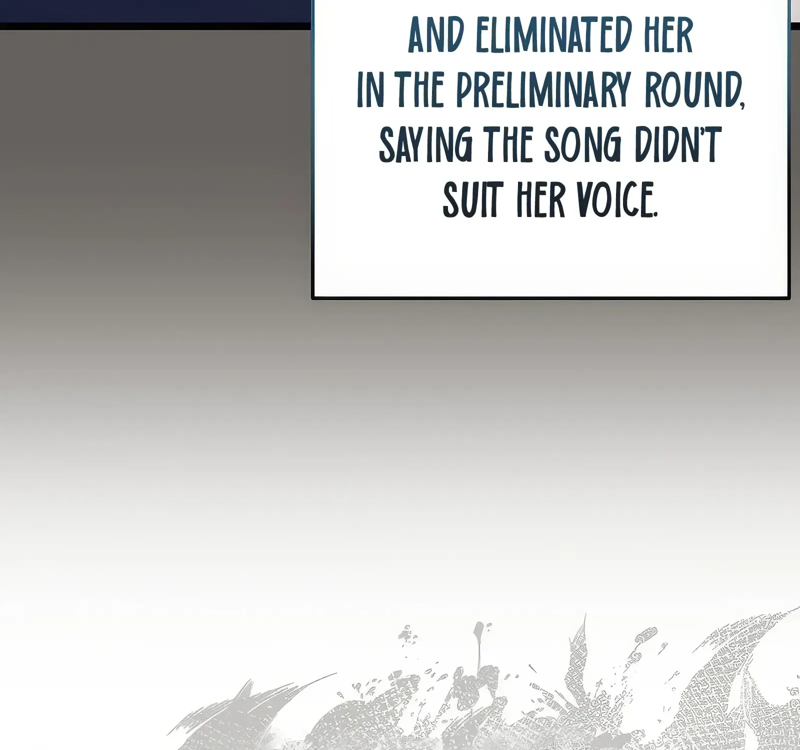 The Crazy Genius Composer Returns Zinmanga X Chapter 23 Page 41
