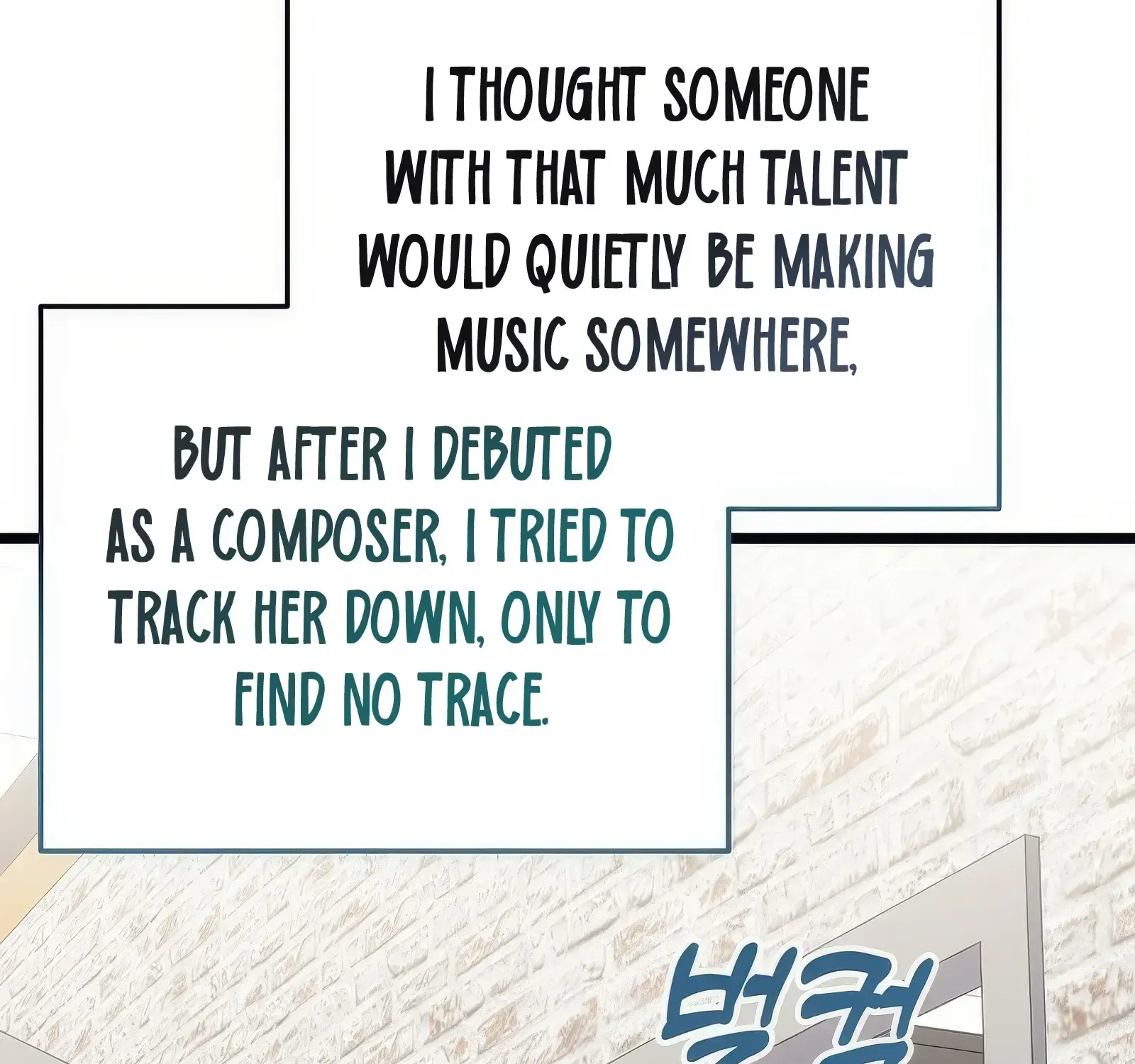 The Crazy Genius Composer Returns Zinmanga X Chapter 23 Page 43