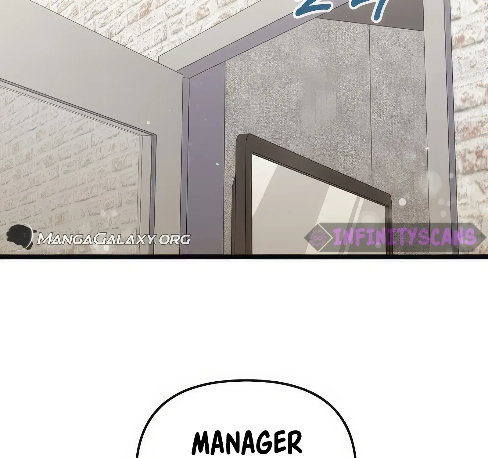 The Crazy Genius Composer Returns Zinmanga X Chapter 23 Page 44