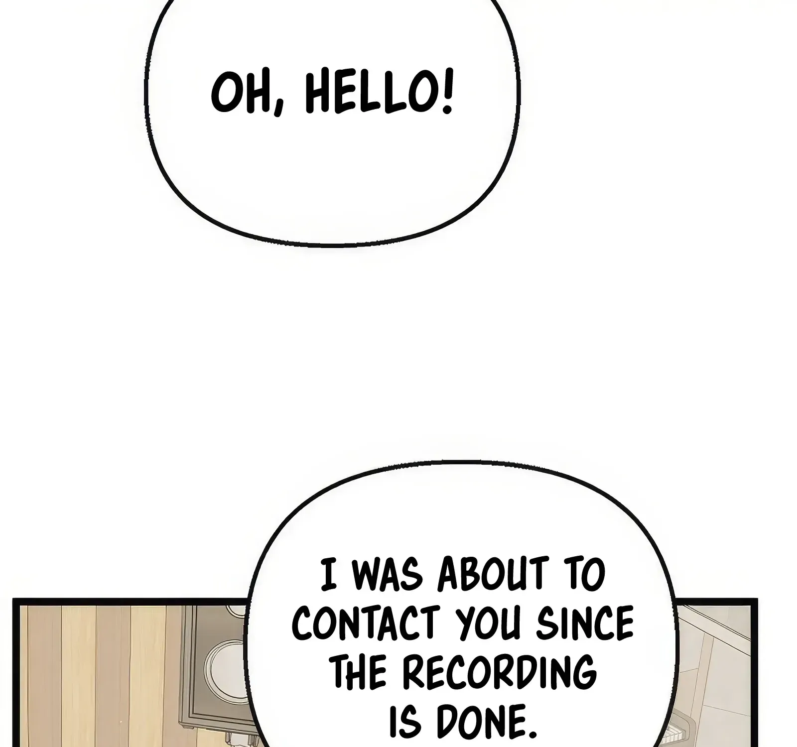 The Crazy Genius Composer Returns Zinmanga X Chapter 23 Page 94