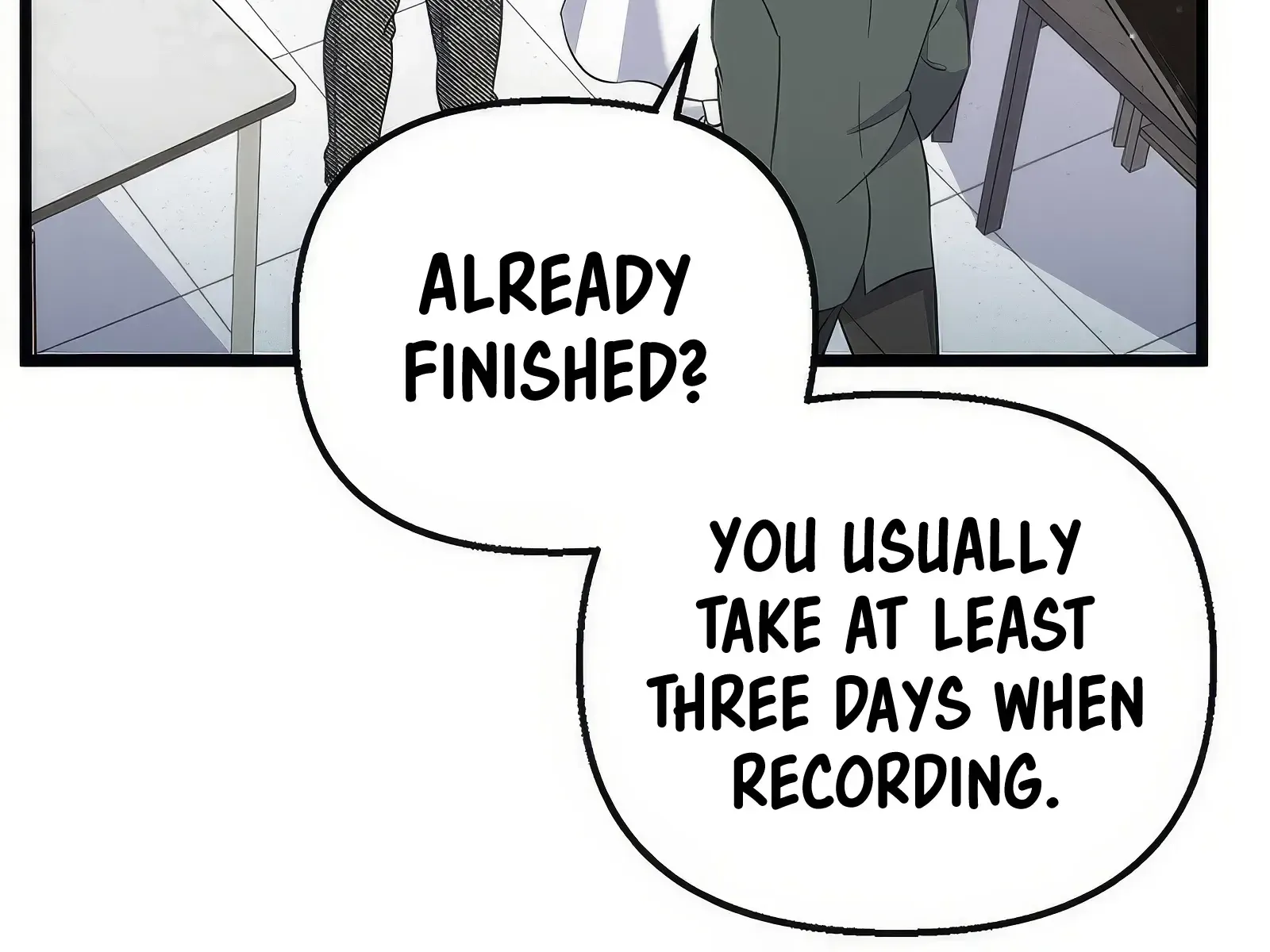 The Crazy Genius Composer Returns Zinmanga X Chapter 23 Page 96