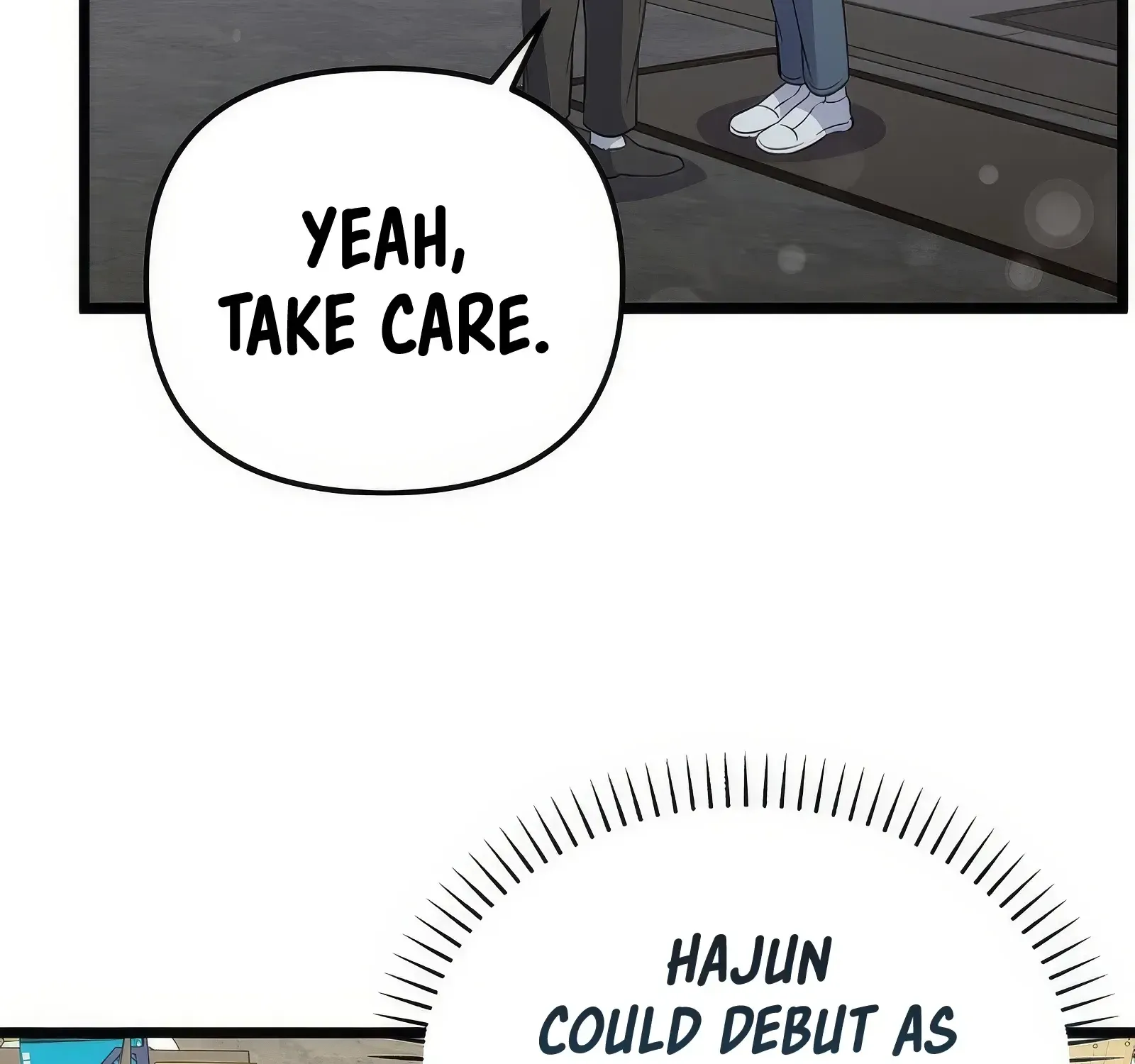 The Crazy Genius Composer Returns Zinmanga X Chapter 23 Page 133