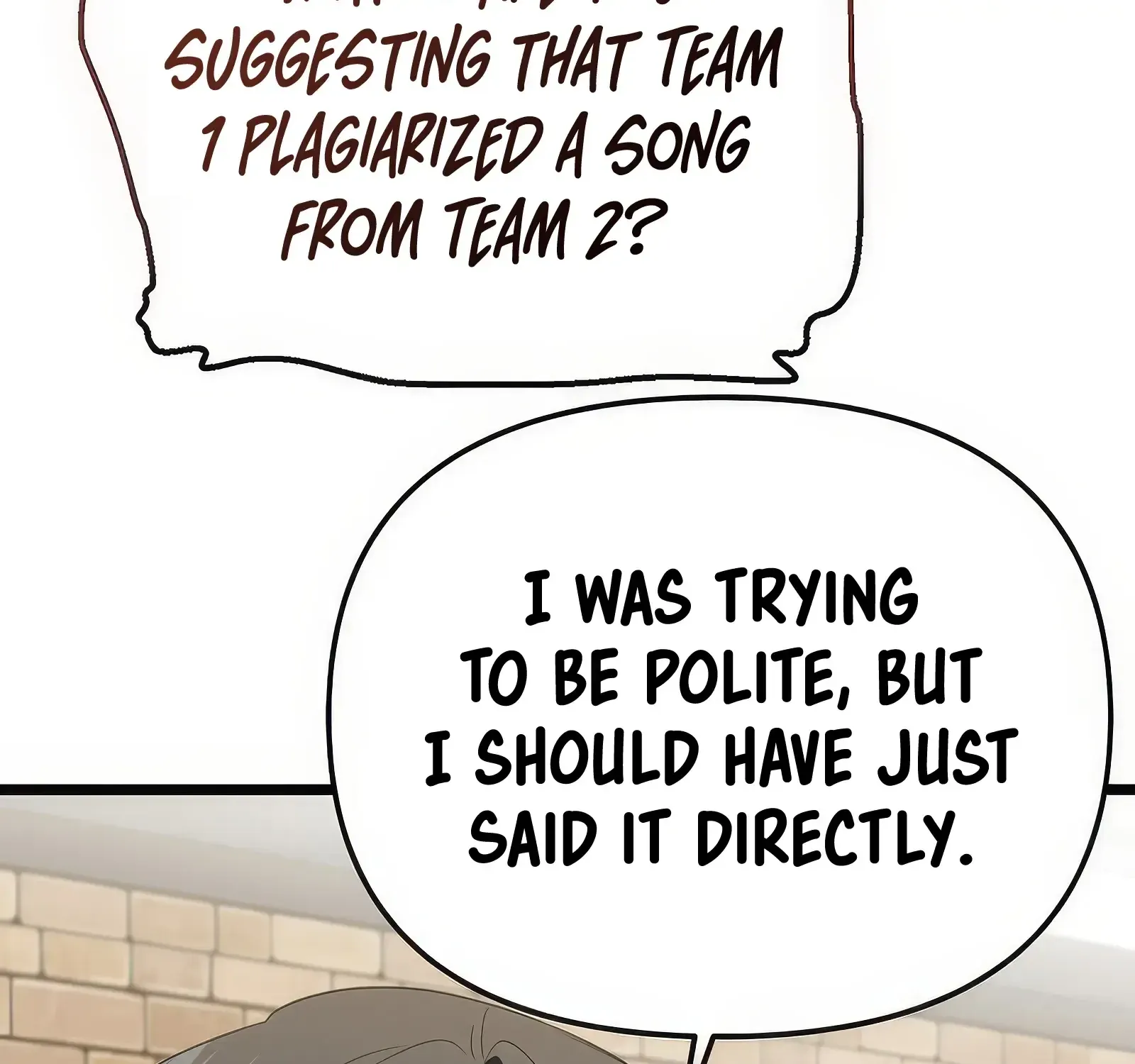 The Crazy Genius Composer Returns Zinmanga X Chapter 23 Page 143