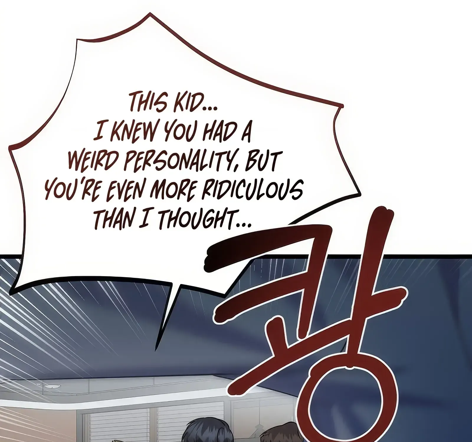 The Crazy Genius Composer Returns Zinmanga X Chapter 23 Page 145
