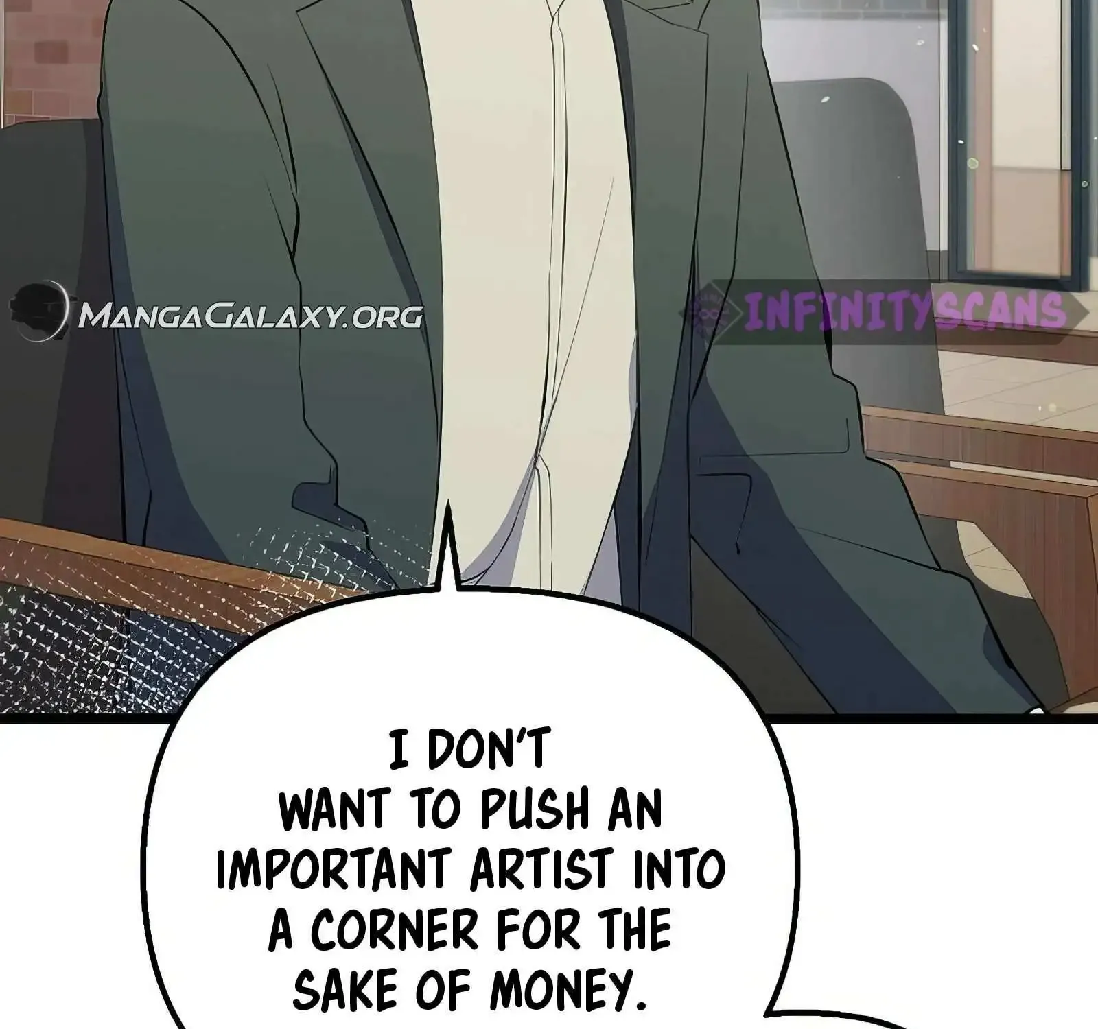 The Crazy Genius Composer Returns Zinmanga X Chapter 22 Page 13