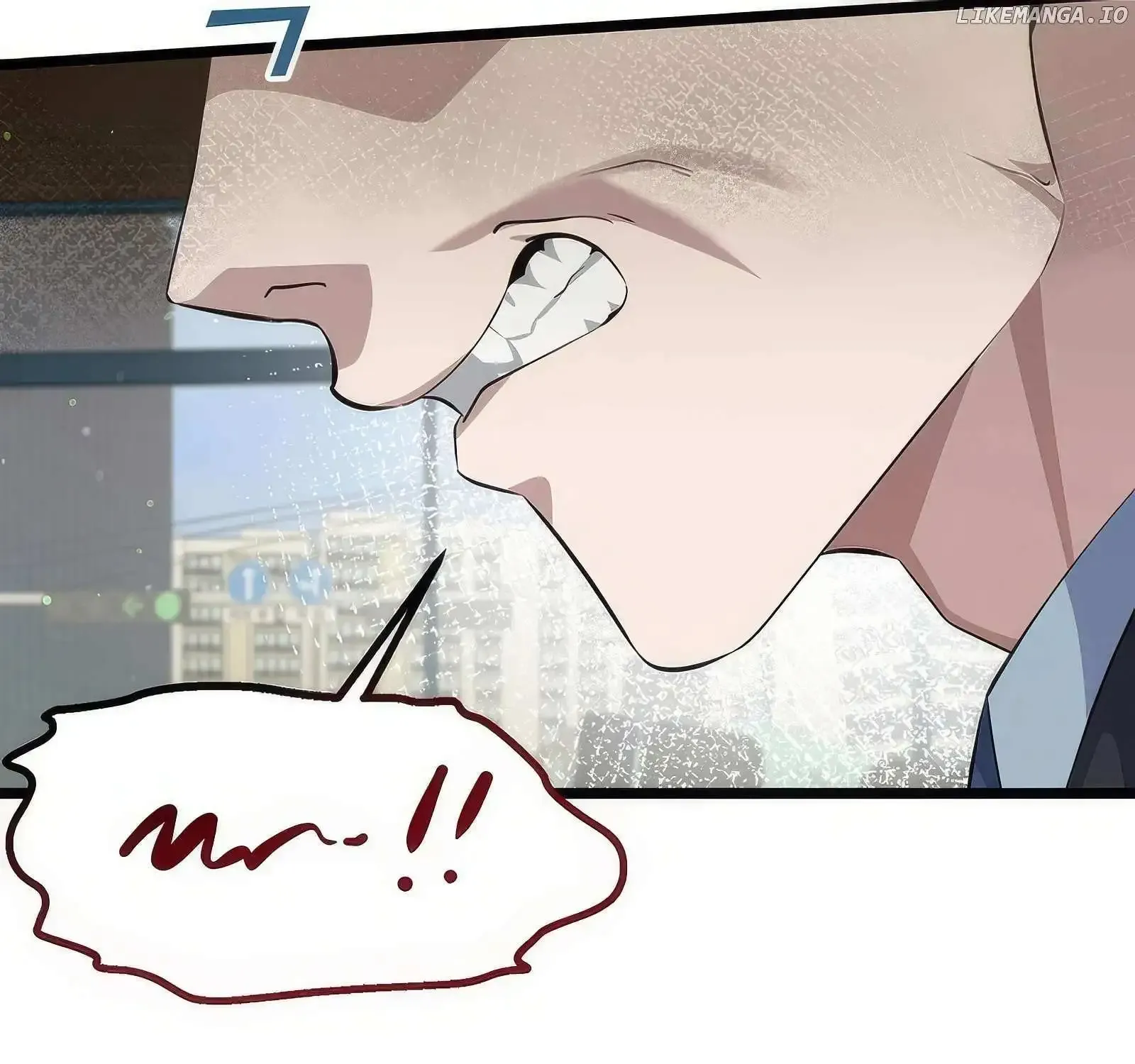 The Crazy Genius Composer Returns Zinmanga X Chapter 22 Page 20