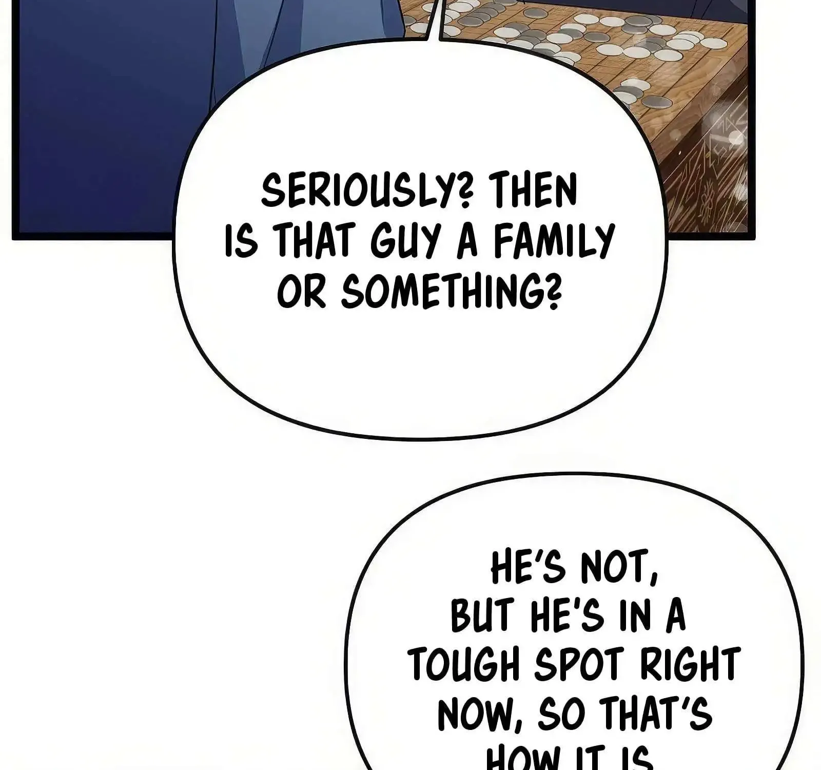 The Crazy Genius Composer Returns Zinmanga X Chapter 22 Page 27
