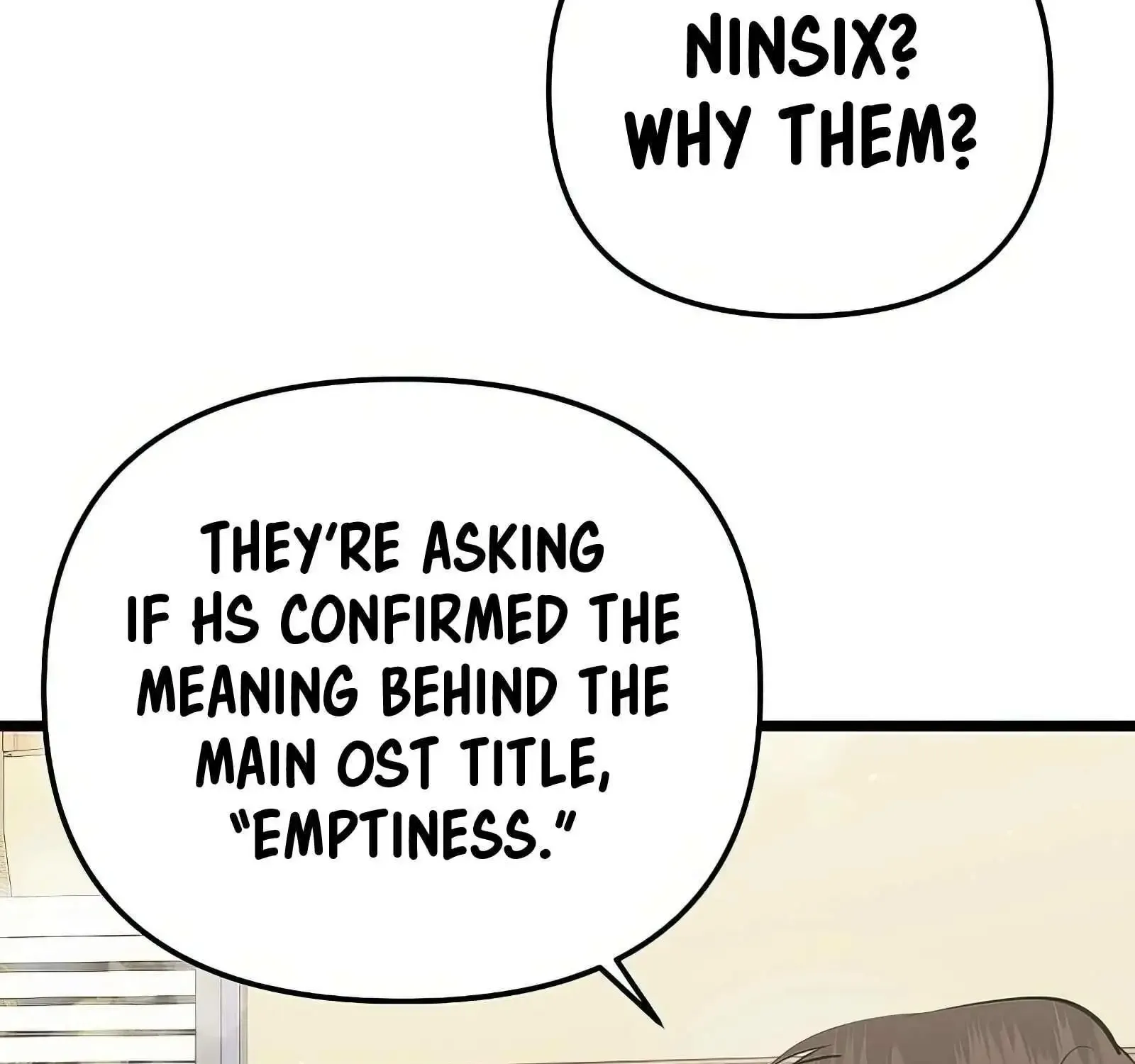 The Crazy Genius Composer Returns Zinmanga X Chapter 22 Page 110