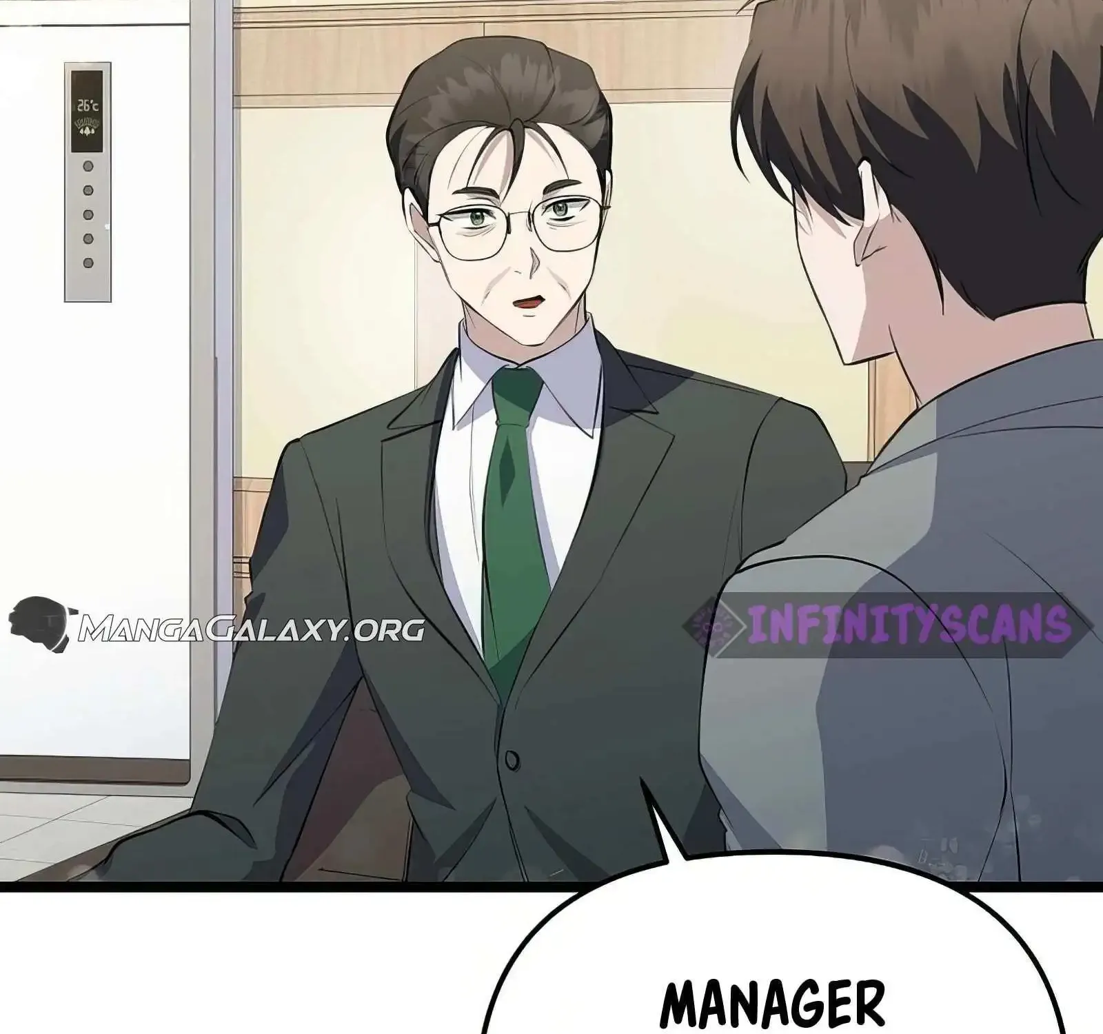 The Crazy Genius Composer Returns Zinmanga X Chapter 22 Page 111