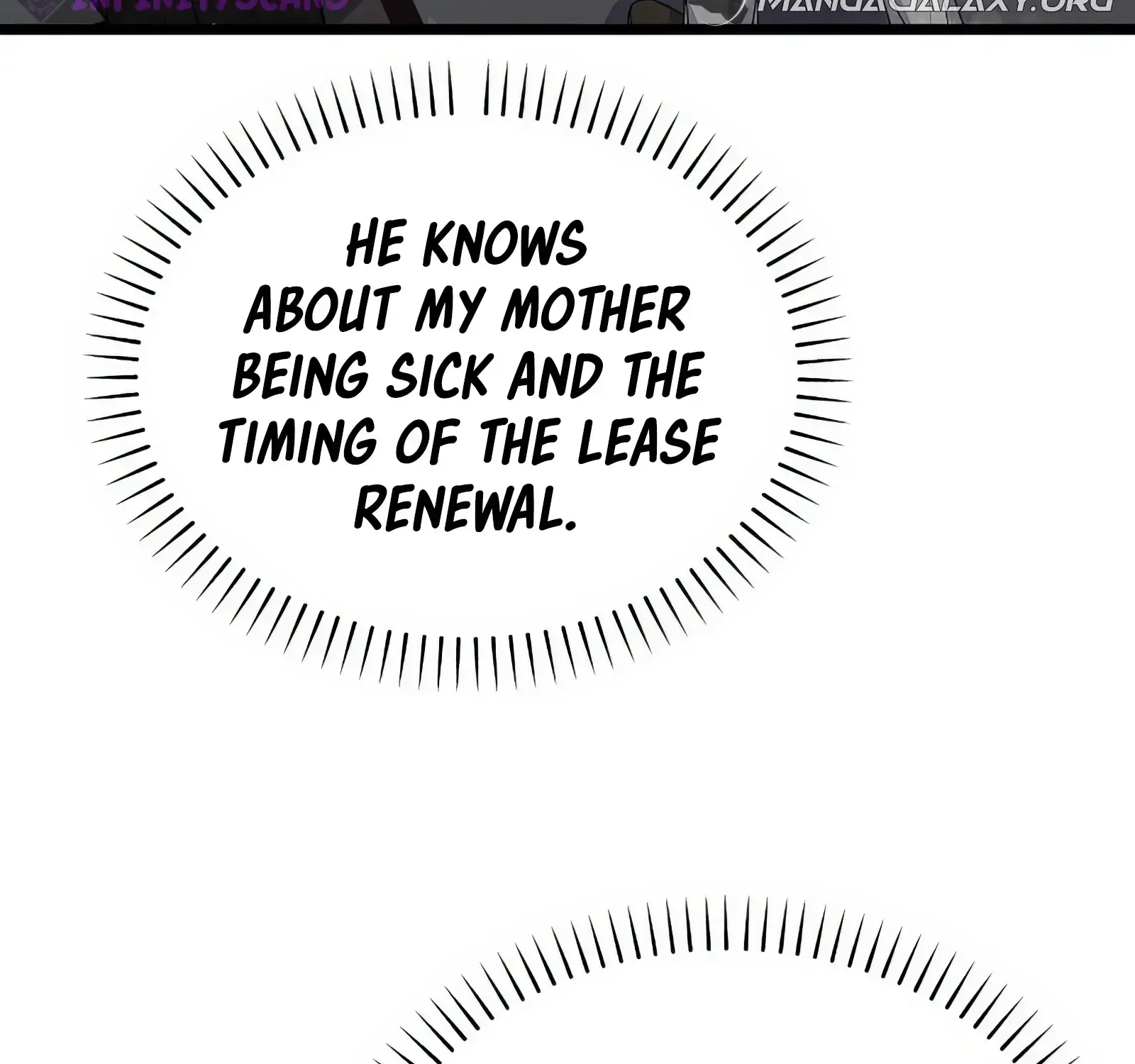 The Crazy Genius Composer Returns Zinmanga X Chapter 21 Page 3