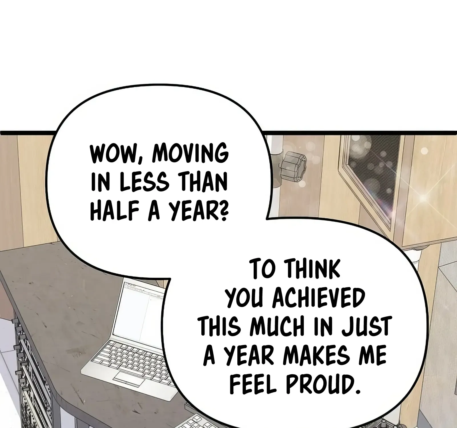 The Crazy Genius Composer Returns Zinmanga X Chapter 21 Page 50