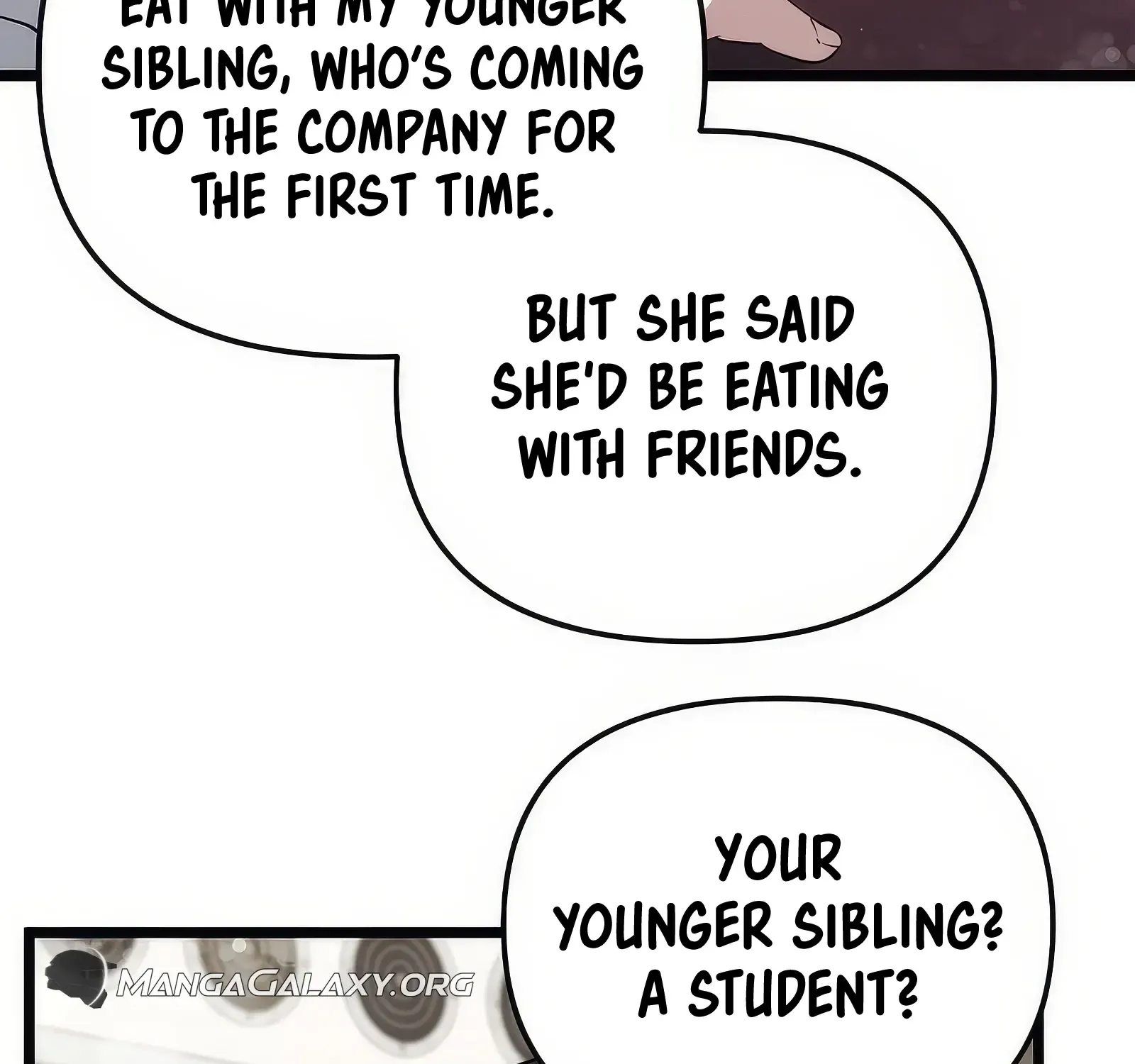 The Crazy Genius Composer Returns Zinmanga X Chapter 20 Page 50