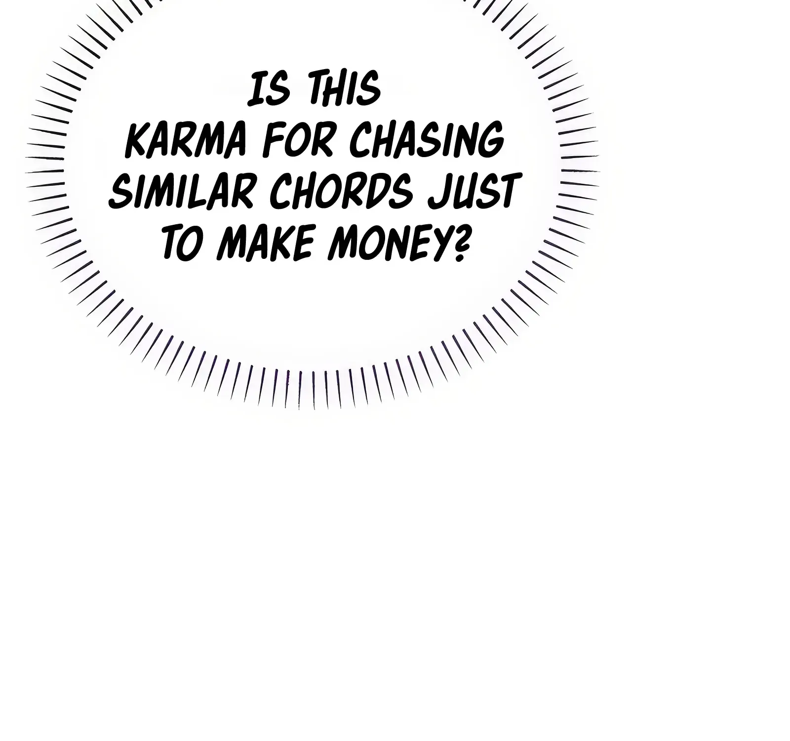 The Crazy Genius Composer Returns Zinmanga X Chapter 20 Page 83