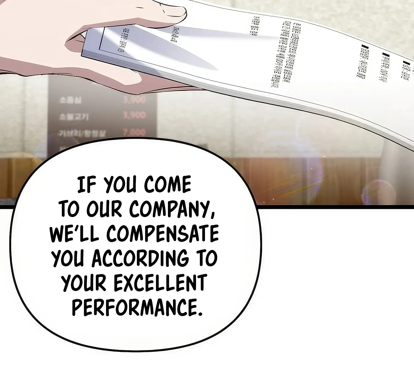 The Crazy Genius Composer Returns Zinmanga X Chapter 19 Page 153