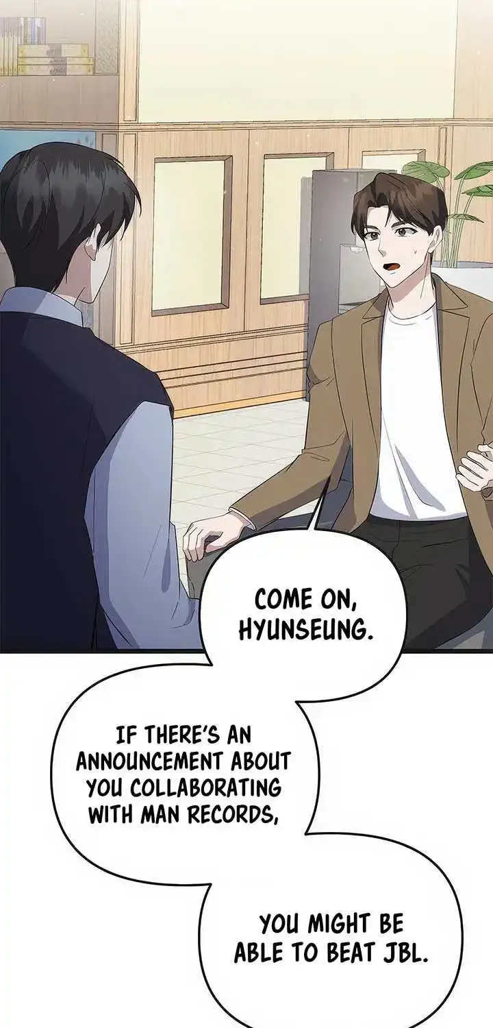 The Crazy Genius Composer Returns Zinmanga X Chapter 16 Page 64