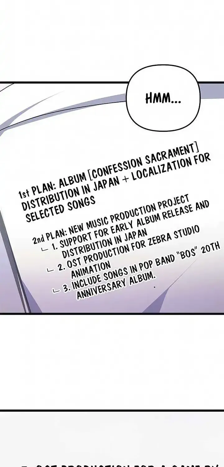 The Crazy Genius Composer Returns Zinmanga X Chapter 16 Page 79
