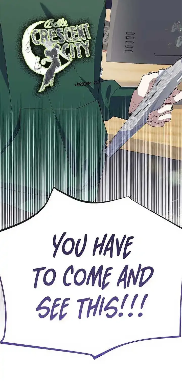 The Crazy Genius Composer Returns Zinmanga X Chapter 16 Page 85