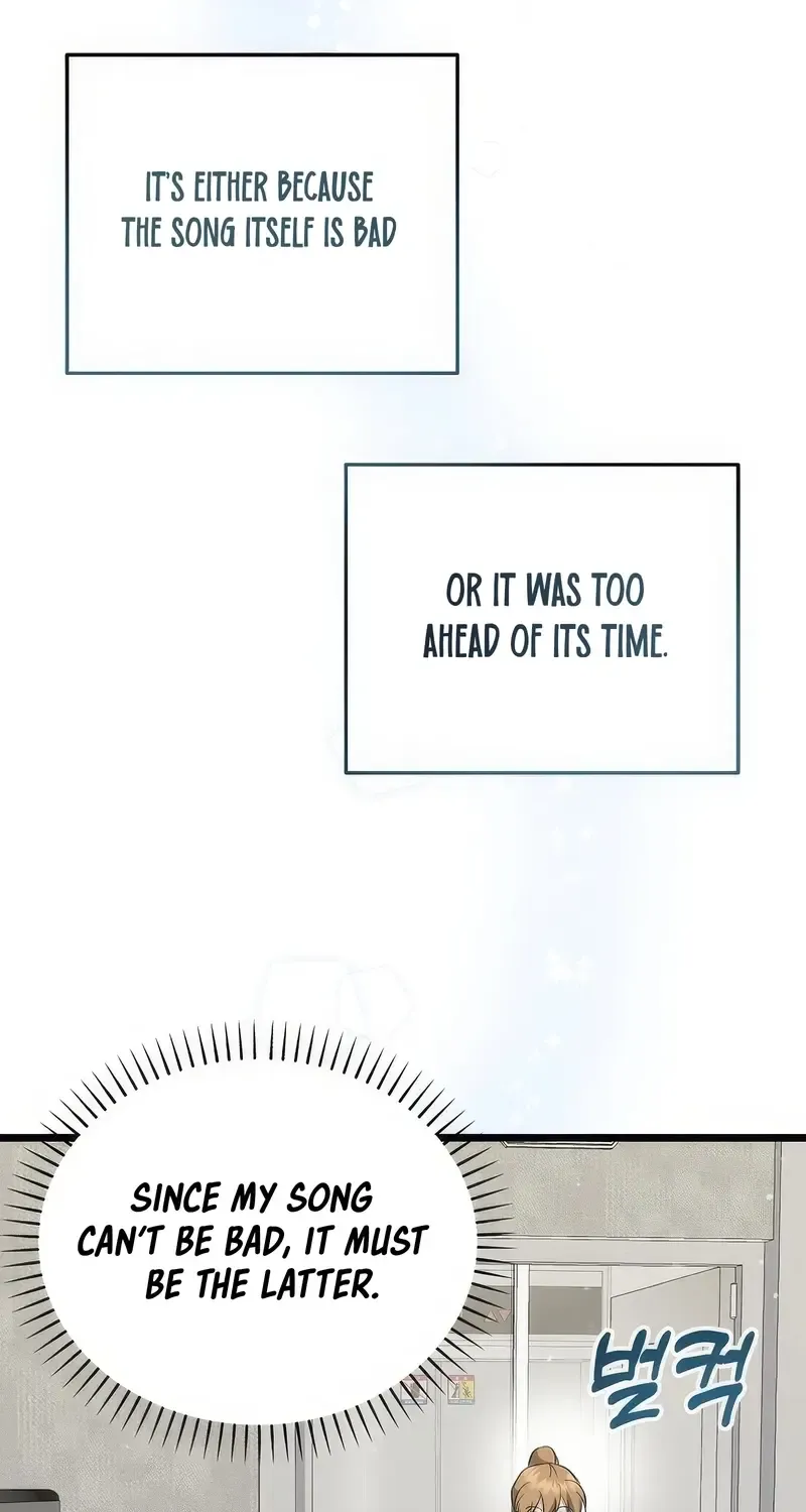 The Crazy Genius Composer Returns Zinmanga X Chapter 15 Page 19