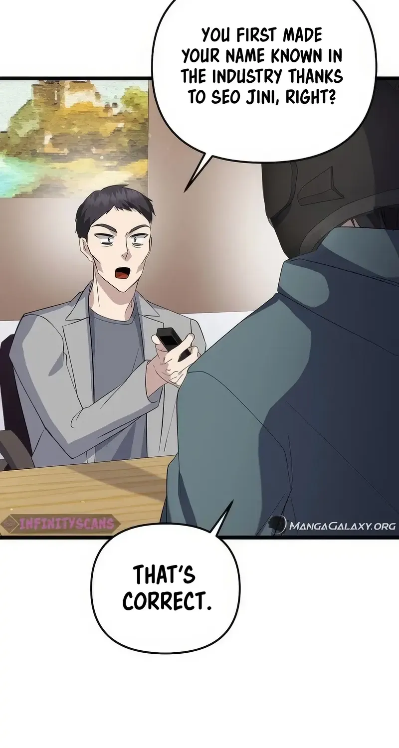 The Crazy Genius Composer Returns Zinmanga X Chapter 15 Page 82