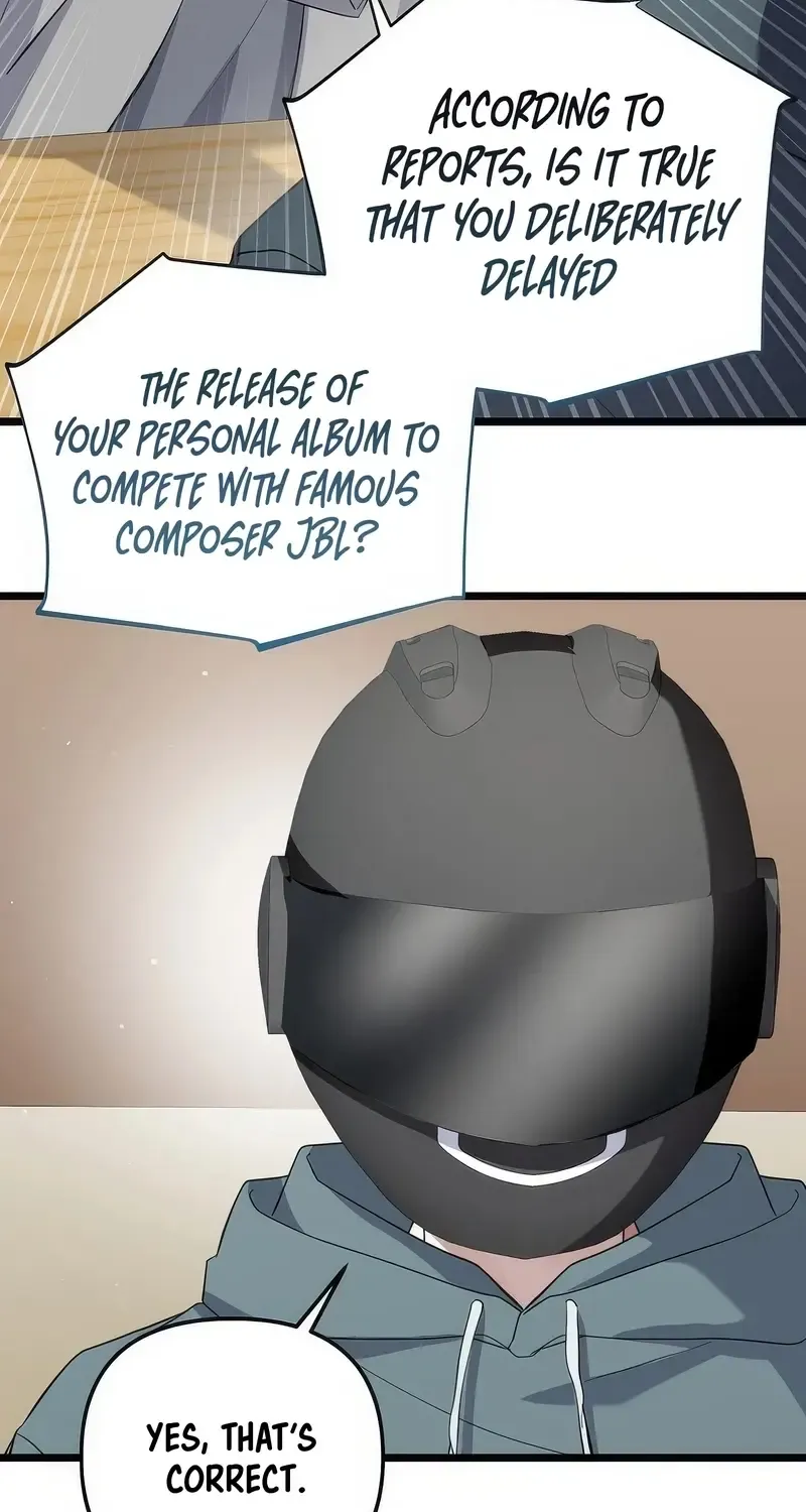 The Crazy Genius Composer Returns Zinmanga X Chapter 15 Page 90