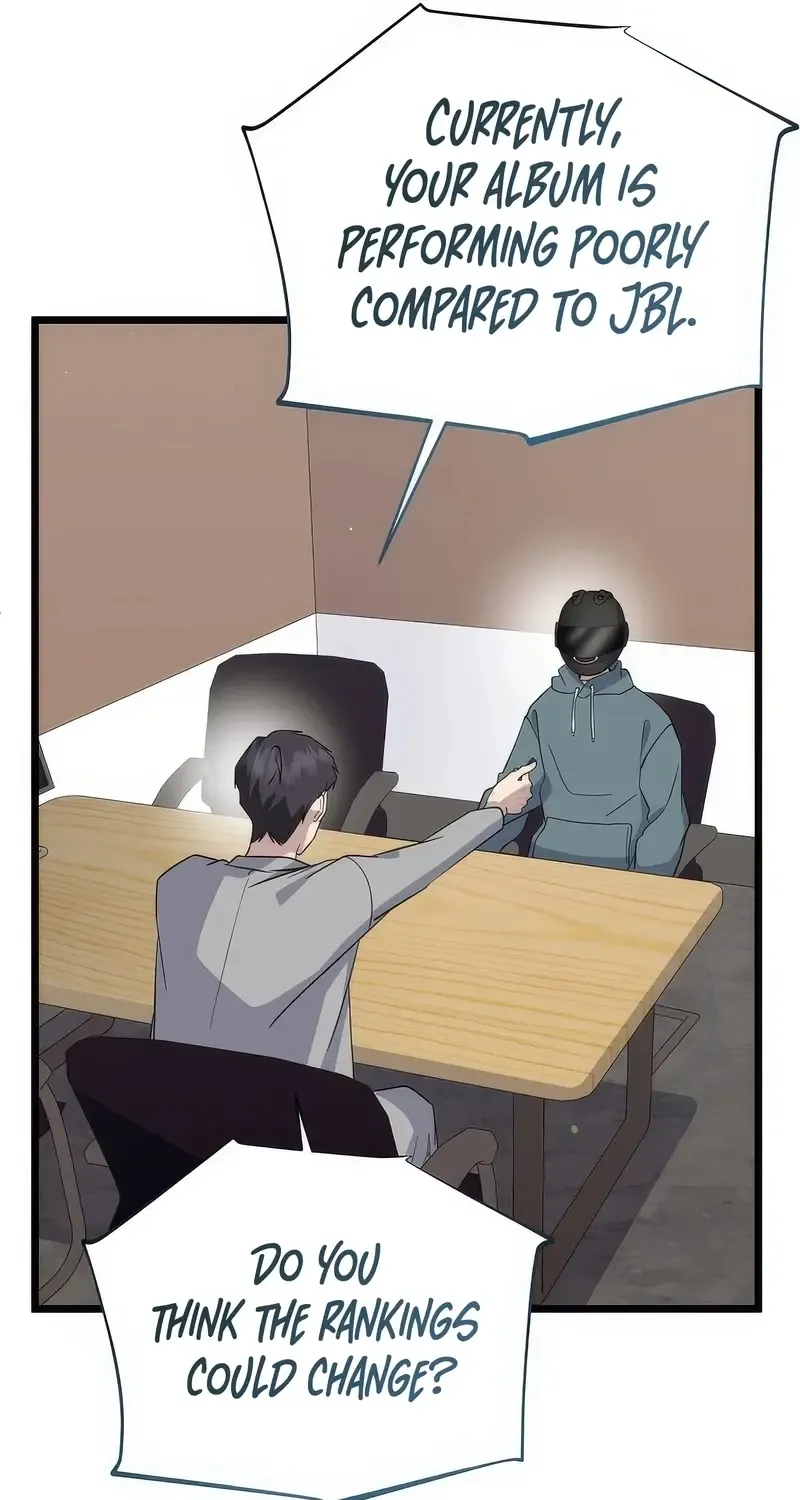 The Crazy Genius Composer Returns Zinmanga X Chapter 15 Page 92