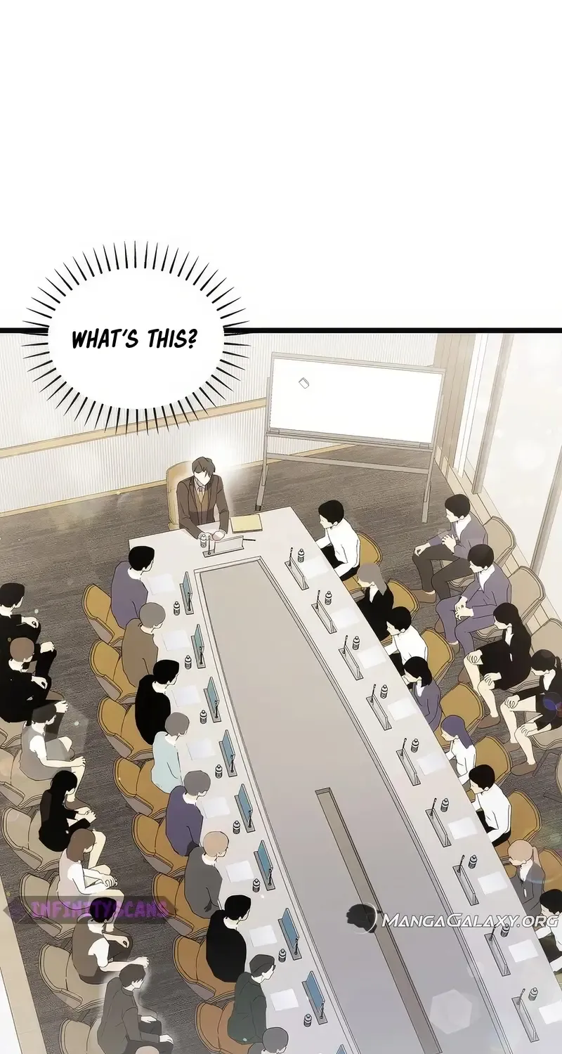 The Crazy Genius Composer Returns Zinmanga X Chapter 14 Page 57