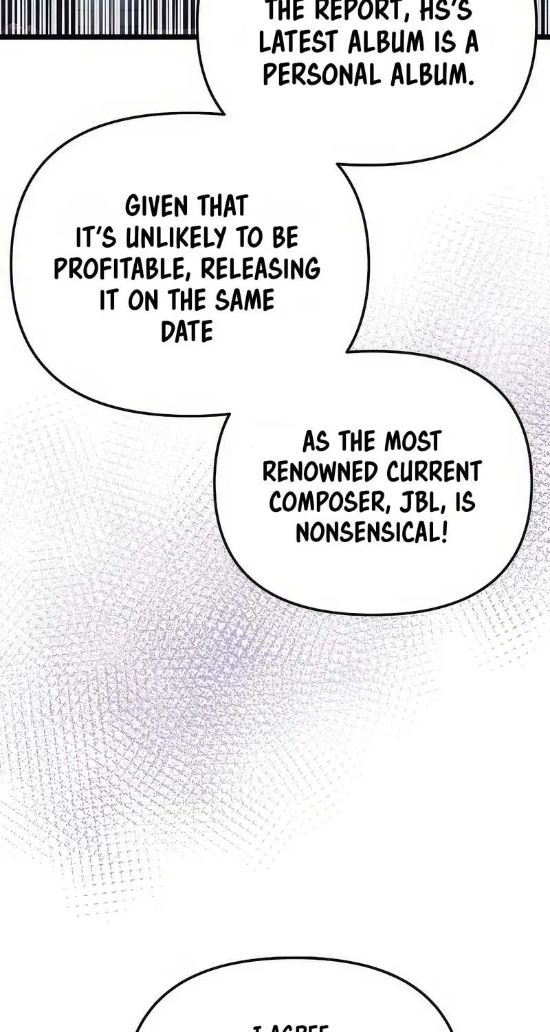 The Crazy Genius Composer Returns Zinmanga X Chapter 14 Page 70