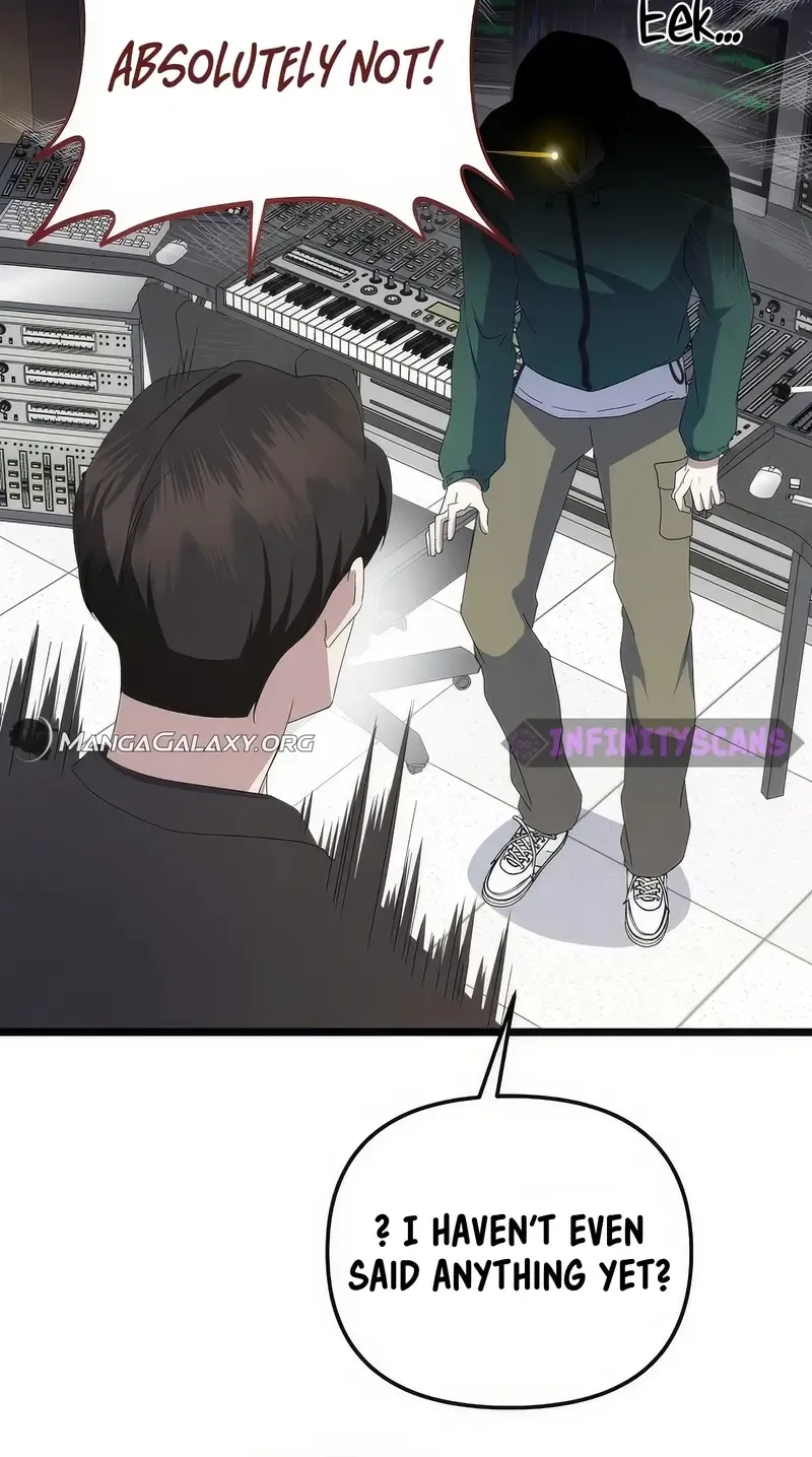 The Crazy Genius Composer Returns Zinmanga X Chapter 13 Page 88