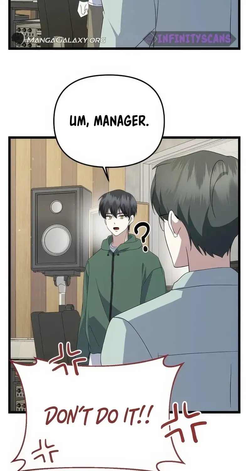 The Crazy Genius Composer Returns Zinmanga X Chapter 13 Page 90