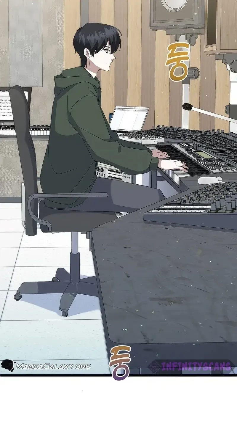 The Crazy Genius Composer Returns Zinmanga X Chapter 12 Page 22