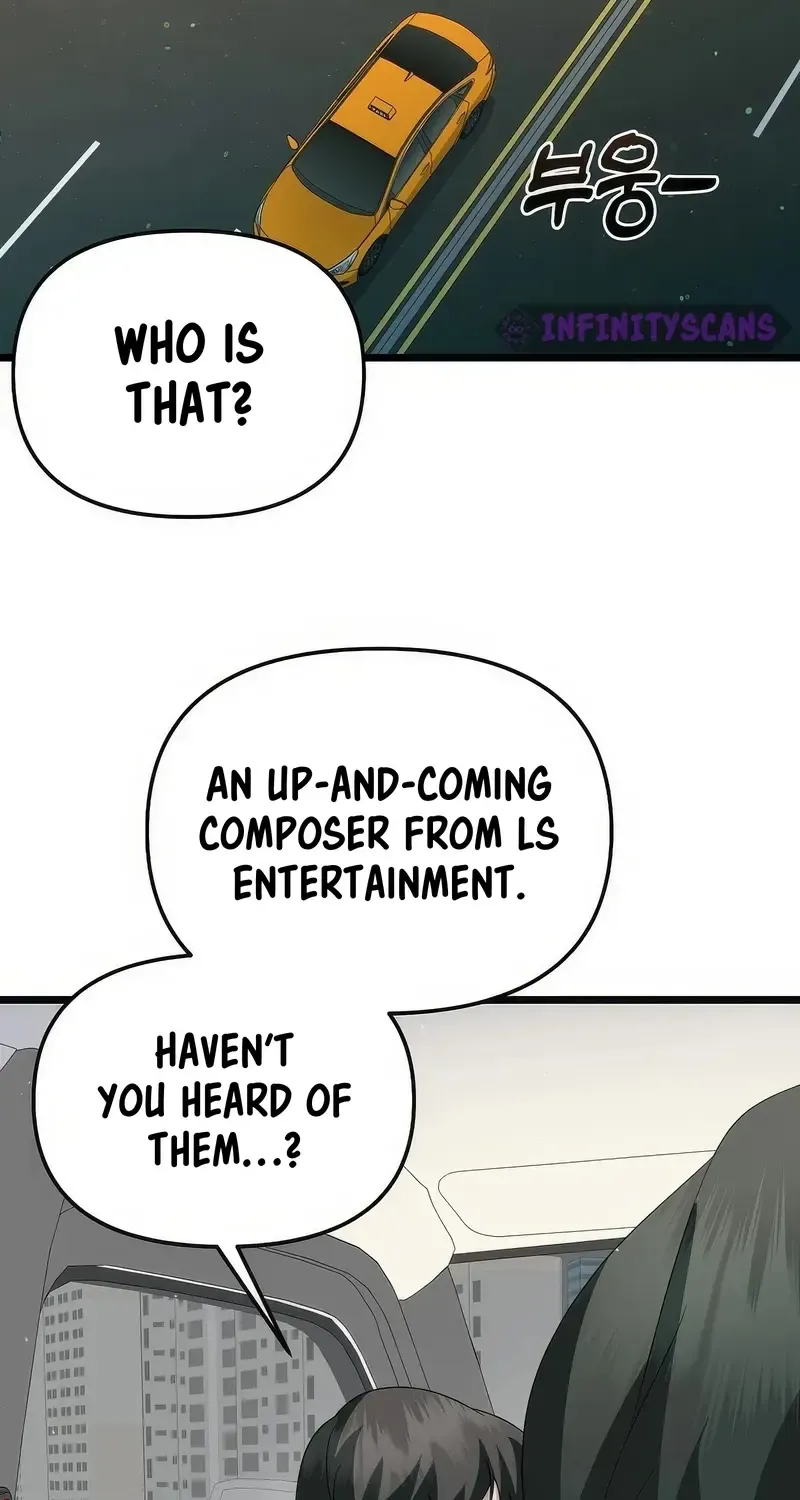 The Crazy Genius Composer Returns Zinmanga X Chapter 12 Page 26