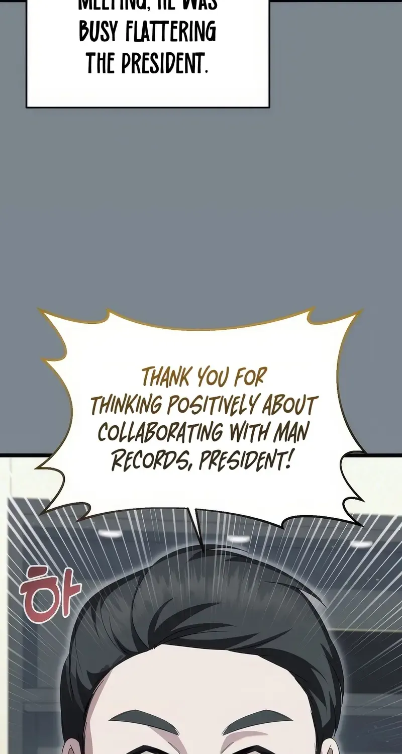 The Crazy Genius Composer Returns Zinmanga X Chapter 12 Page 43