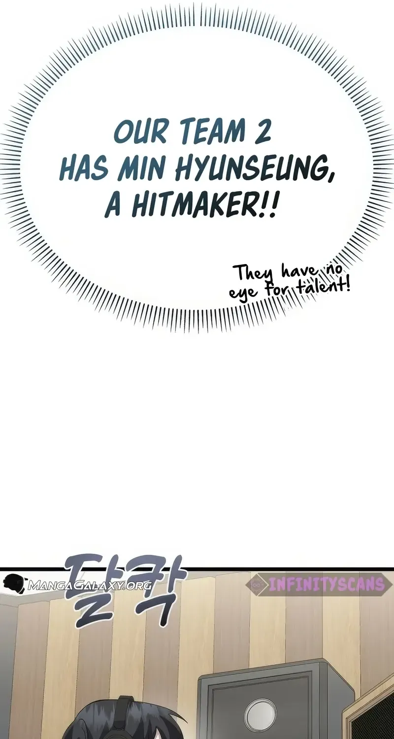 The Crazy Genius Composer Returns Zinmanga X Chapter 12 Page 46