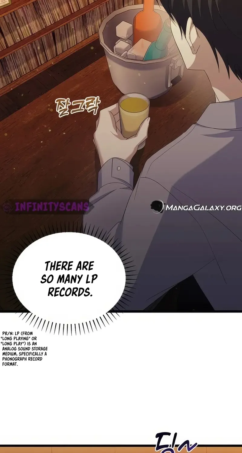The Crazy Genius Composer Returns Zinmanga X Chapter 11 Page 10