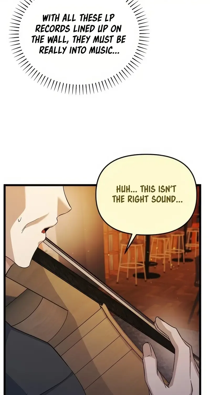 The Crazy Genius Composer Returns Zinmanga X Chapter 11 Page 14