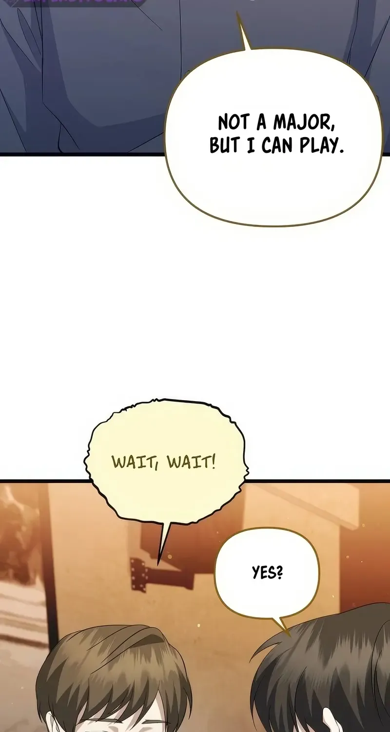 The Crazy Genius Composer Returns Zinmanga X Chapter 11 Page 19