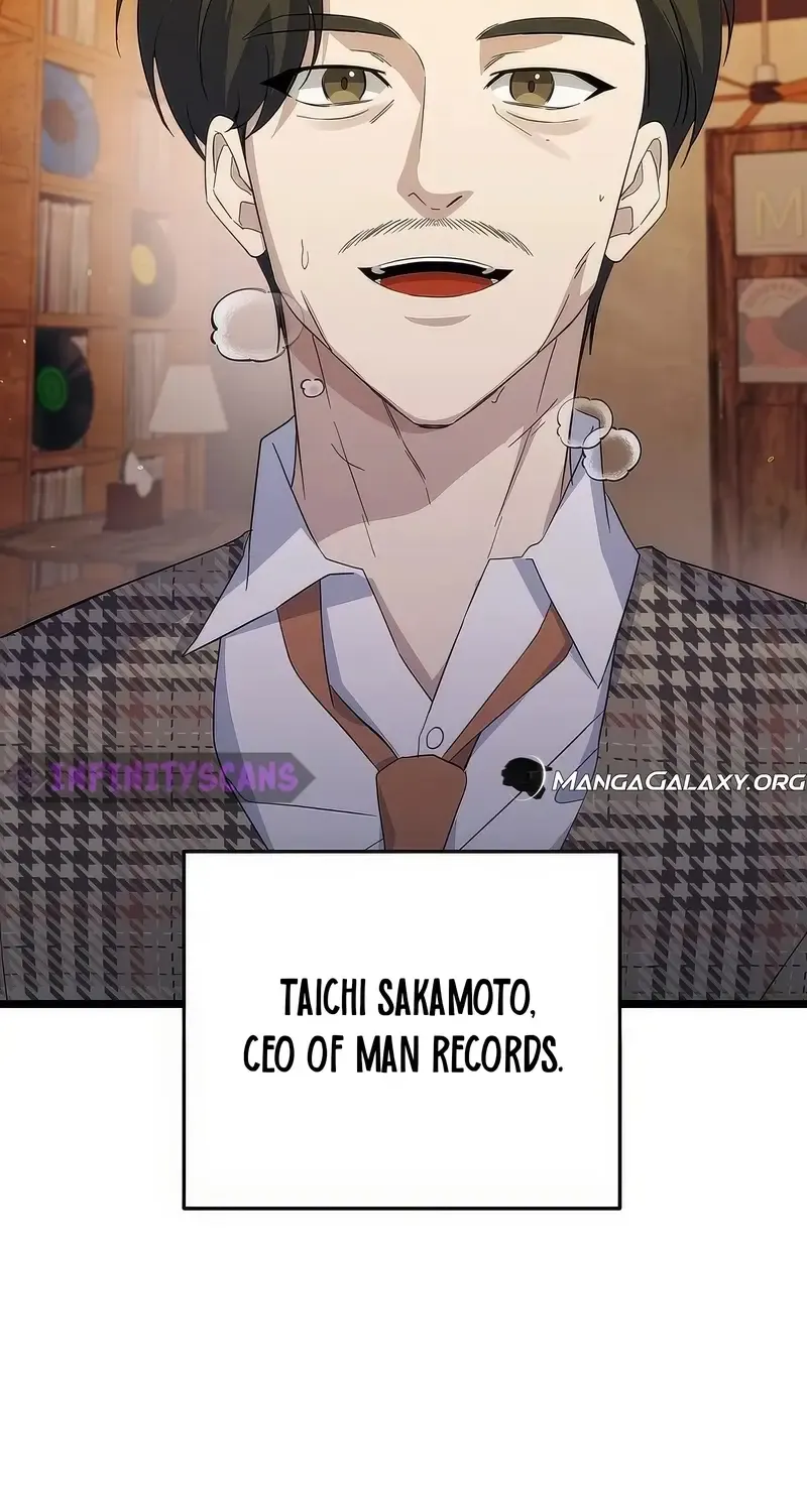 The Crazy Genius Composer Returns Zinmanga X Chapter 11 Page 34