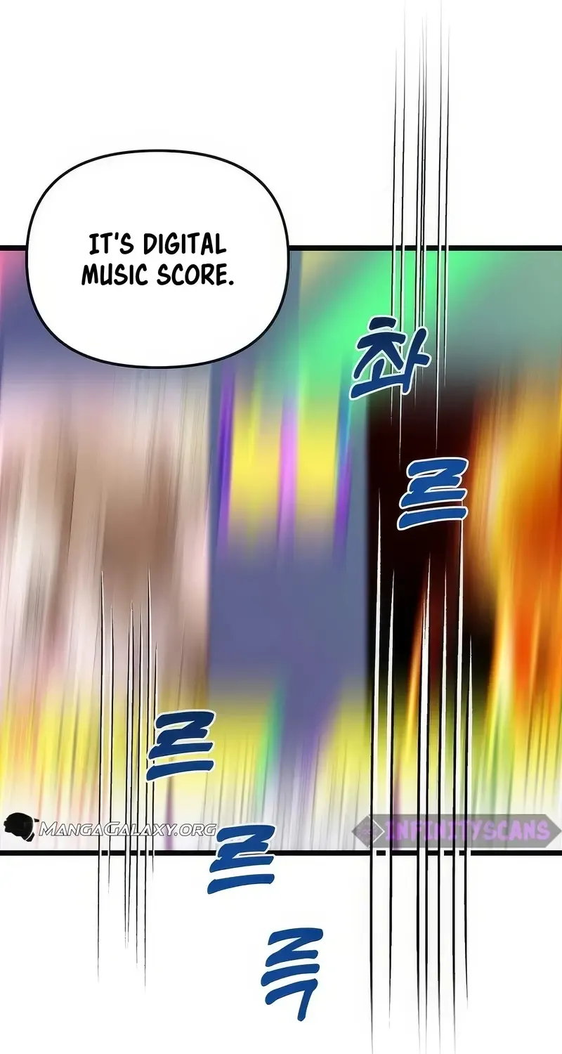 The Crazy Genius Composer Returns Zinmanga X Chapter 10 Page 39