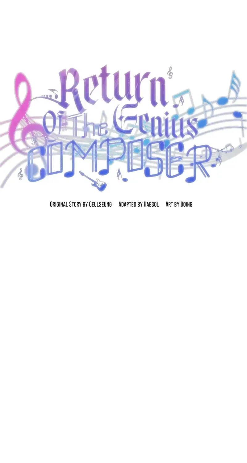 The Crazy Genius Composer Returns Zinmanga X Chapter 10 Page 55