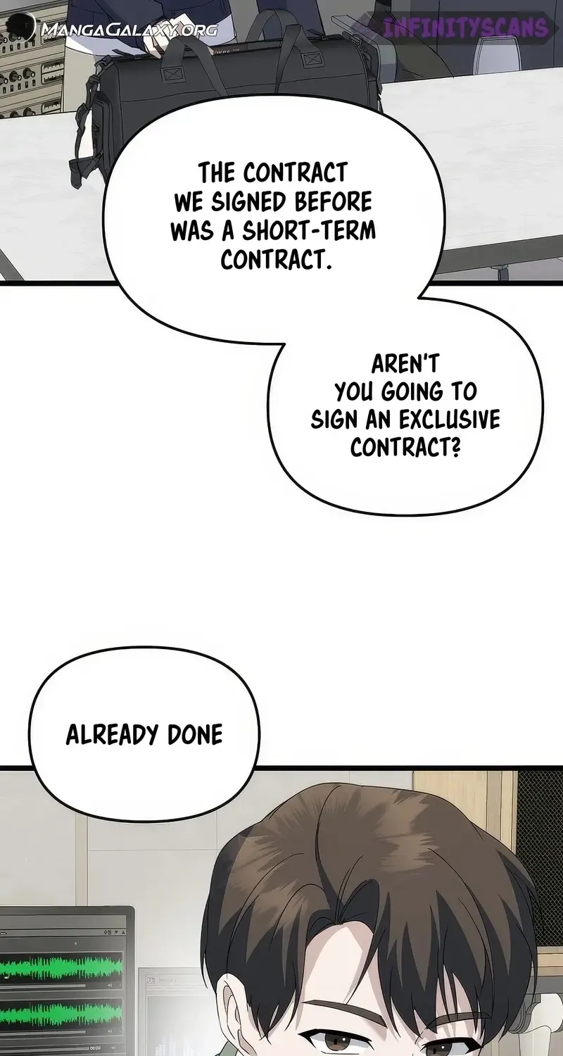 The Crazy Genius Composer Returns Zinmanga X Chapter 10 Page 65
