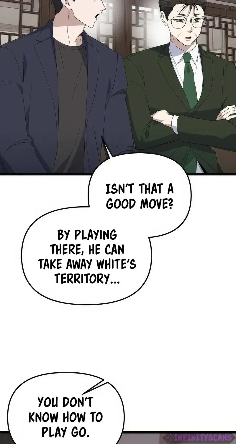 The Crazy Genius Composer Returns Zinmanga X Chapter 9 Page 77