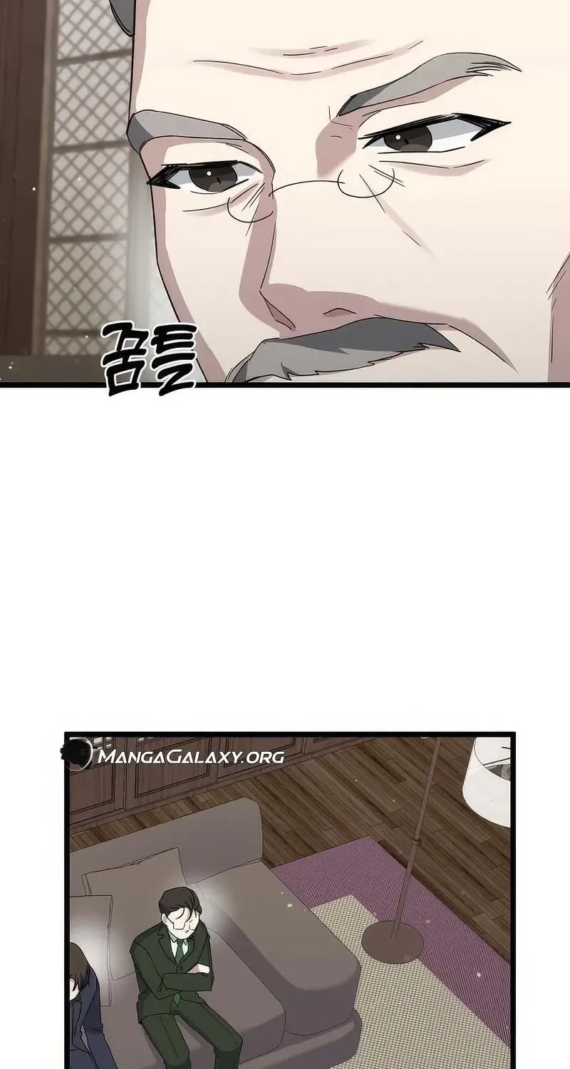 The Crazy Genius Composer Returns Zinmanga X Chapter 9 Page 85