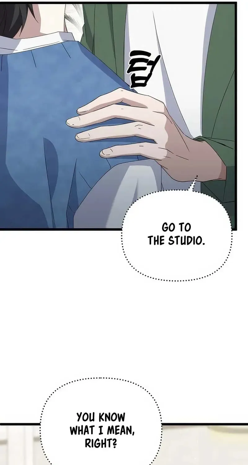 The Crazy Genius Composer Returns Zinmanga X Chapter 8 Page 37