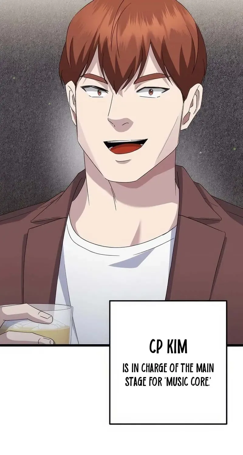 The Crazy Genius Composer Returns Zinmanga X Chapter 8 Page 67