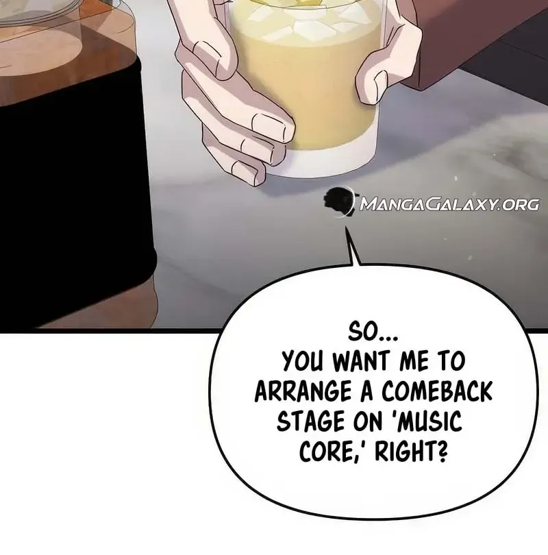 The Crazy Genius Composer Returns Zinmanga X Chapter 8 Page 72