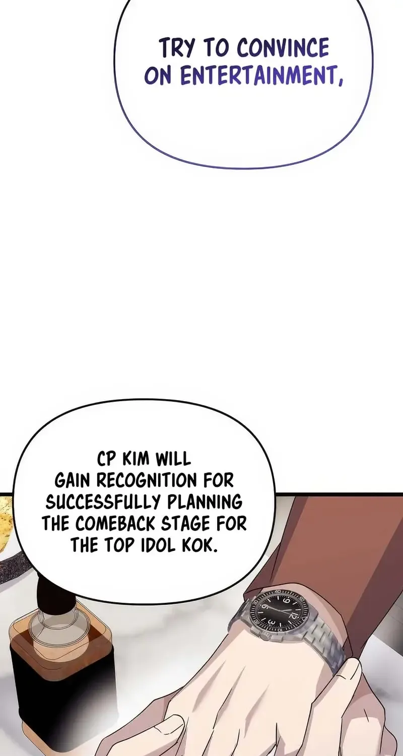 The Crazy Genius Composer Returns Zinmanga X Chapter 8 Page 91