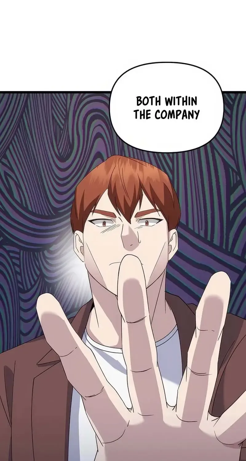 The Crazy Genius Composer Returns Zinmanga X Chapter 8 Page 93